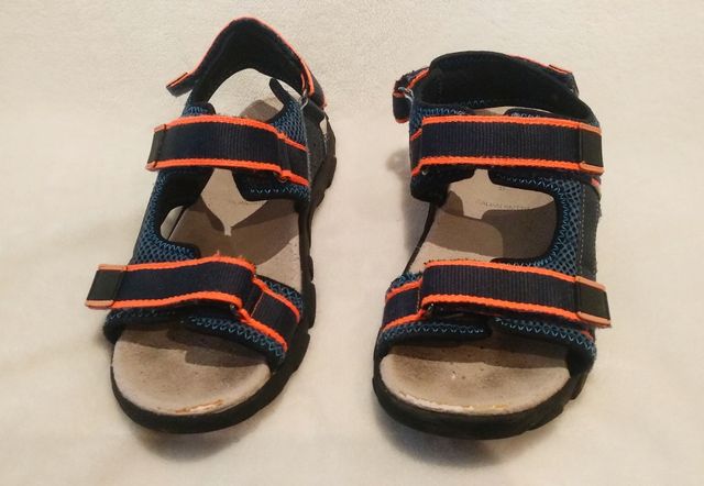 SANDALIAS GEOX talla 37