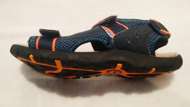 SANDALIAS GEOX talla 37