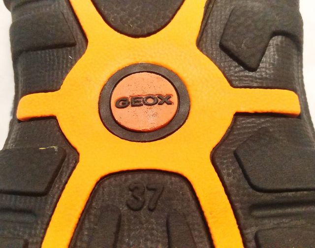 SANDALIAS GEOX talla 37