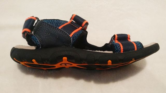 SANDALIAS GEOX talla 37