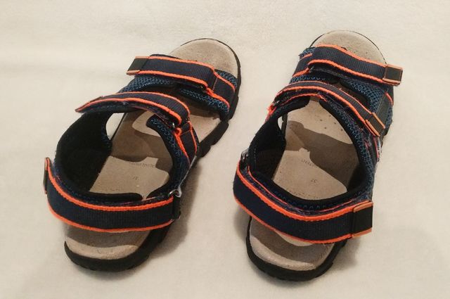 SANDALIAS GEOX talla 37