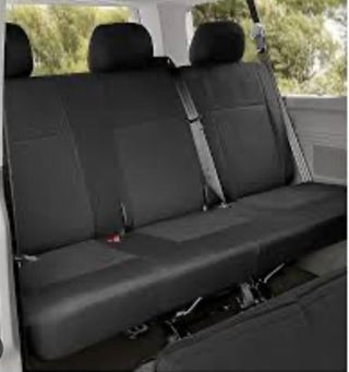 Asiento Volkswagen Caravelle 