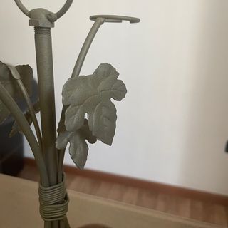 Due bicchieri calici di vino bicchiere calice