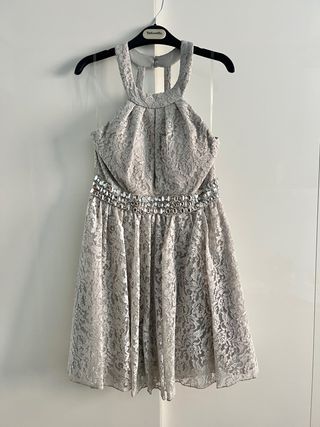 Vestido  NUEVO CON ETIQUETA 