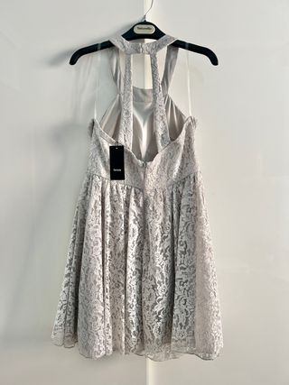 Vestido  NUEVO CON ETIQUETA 