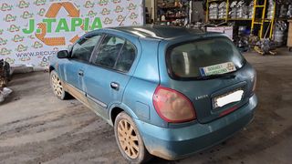 DESPIECE COMPLETO DE NISSAN ALMERA 2.2DCI 111CV