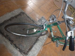 bicicleta Gacela - BH