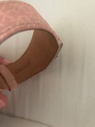 Reloj DNKY 