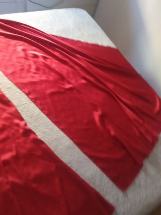 vestido de fiesta o eventos satinado