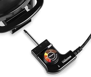 Fondue de Queso, Chocolate, Volumen 1.5 li