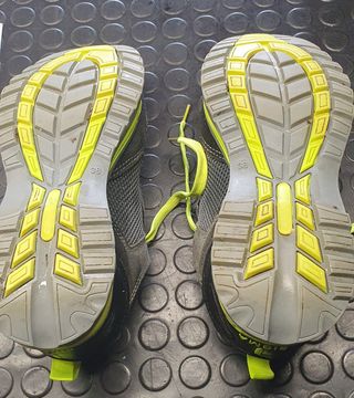 Scarpa antinfortunistica 38
