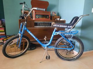 bicicleta BH