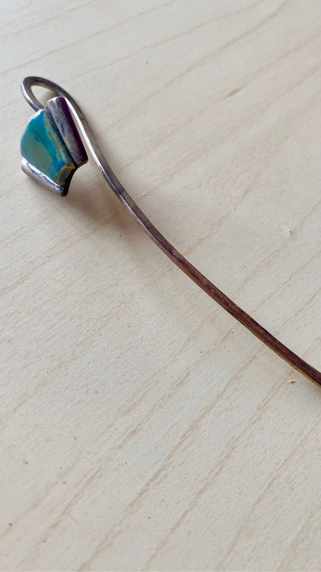 Marca páginas vintage