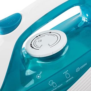 Plancha de Vapor, Presión Continuo de 16 g/min