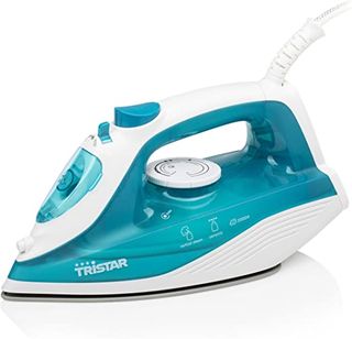 Plancha de Vapor, Presión Continuo de 16 g/min