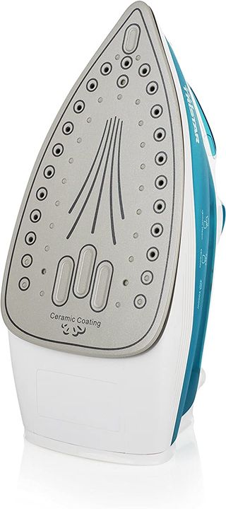 Plancha de Vapor, Presión Continuo de 16 g/min