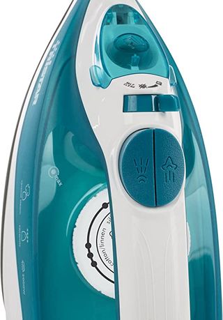 Plancha de Vapor, Presión Continuo de 16 g/min