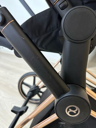 Carrito Cybex Platinum Mios