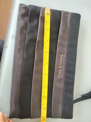 S2  Bolso Bimba y Lola  cartera mano