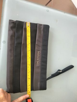S2  Bolso Bimba y Lola  cartera mano