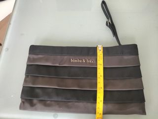 S2  Bolso Bimba y Lola  cartera mano