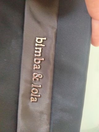 S2  Bolso Bimba y Lola  cartera mano