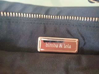 S2  Bolso Bimba y Lola  cartera mano