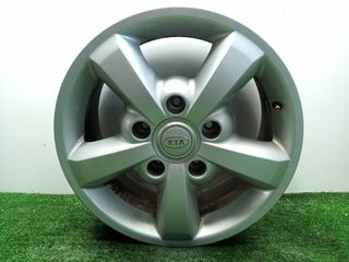 LLANTA SUELTA KIA SORENTO R17 