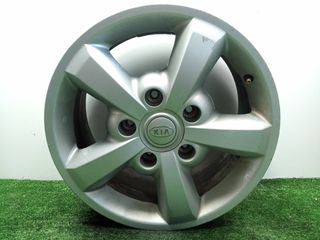 LLANTA SUELTA KIA SORENTO R17 