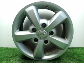 LLANTA SUELTA KIA SORENTO R17 