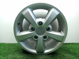 LLANTA SUELTA KIA SORENTO R17 