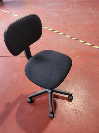 silla de oficina