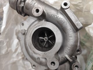 Turbo lodgy 1.5dci 109cv Nissan renault