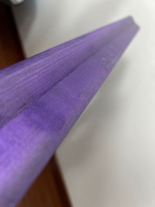 Caballetes de madera para mesa