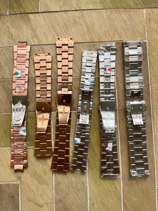 Correa original reloj TOUS. A estrenar