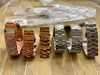 Correa original reloj TOUS. A estrenar