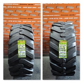 450 70 R20 bandenmarkt juego de 2 REF 16033 16034