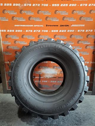 450 70 R20 bandenmarkt juego de 2 REF 16033 16034