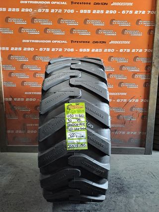 450 70 R20 bandenmarkt juego de 2 REF 16033 16034