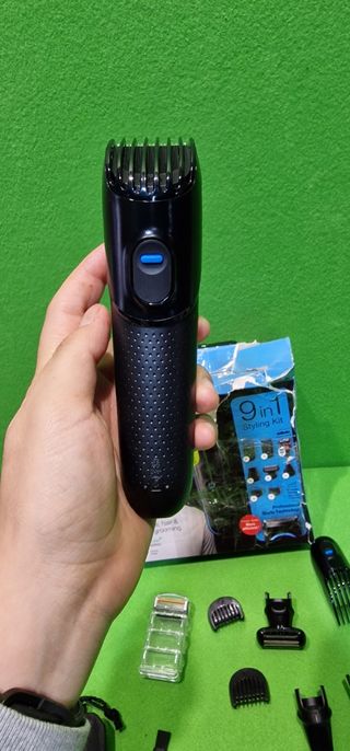 Braun Recortadora Barba 9  00349E