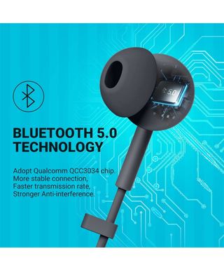233621 Auriculares Bluetooth Deportivos.