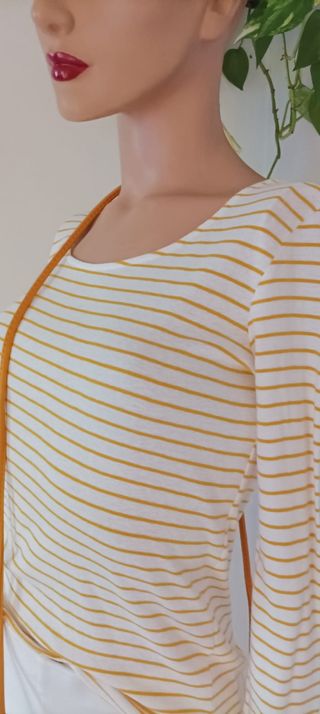 Camiseta+bolso nuevo 