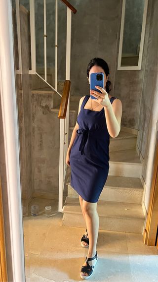 Vestido de studio classic 