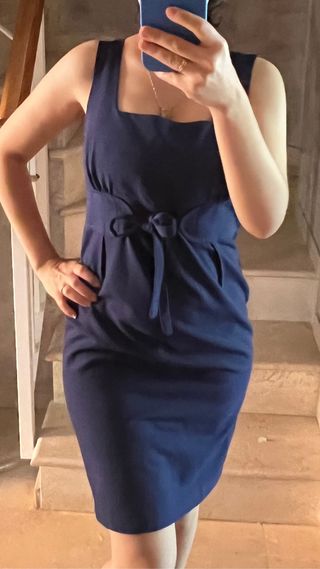 Vestido de studio classic 