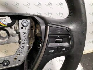 56100C8BC0TRY VOLANTE SIN AIRBAG HYUNDAI i20 II (G