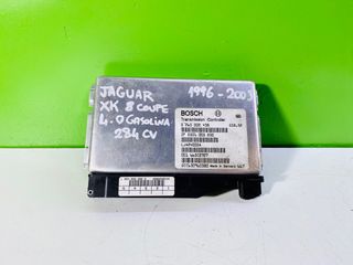 0260002438 Centralita Cambio Automático Jaguar XK 