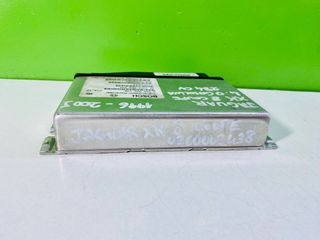 0260002438 Centralita Cambio Automático Jaguar XK 