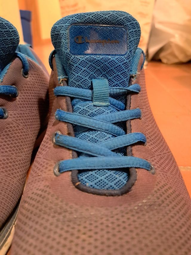 Scarpe ginnastica uomo Champion 42