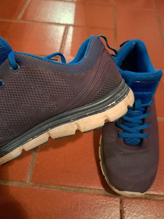 Scarpe ginnastica uomo Champion 42