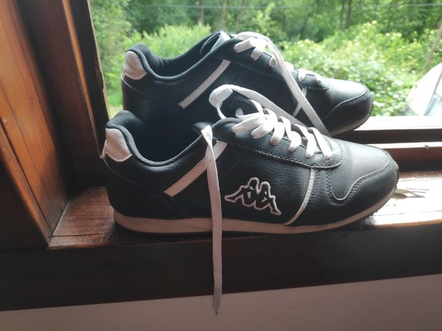 zapatillas kappa